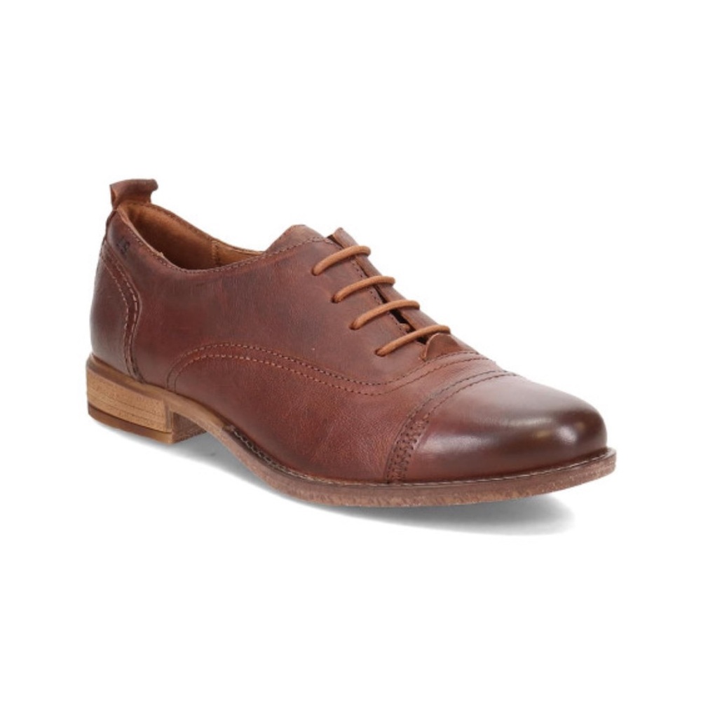 Joseph Seibel Sienna 85 Oxford
